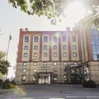 Home Hotel Magasinet, hotel en Trelleborg