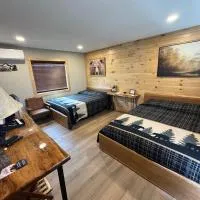 Sleepy Bear Inn, hôtel à Spencerport
