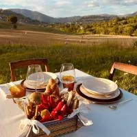 Villa FARFA, hotel a Castelnuovo di Farfa