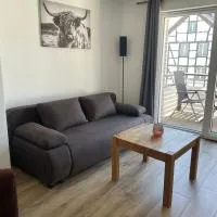 Ferienwohnung Eifel-Trude, hotel en Nettersheim