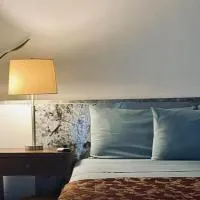bamboo bed and breakfast, hotel v mestu San Pedro Sula