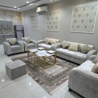 شاليهات ليان, hotel near Ta'if Regional Airport - TIF, Taif