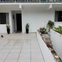 AP do Vale em Blumenau, hotel in Blumenau