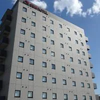 Sun Hotel Kudamatsu, hotel 