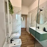 Linate Lounge Apartment, מלון בLinate