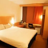 Delta Continental Hotel and Suite, Lagos, hotel v mestu Lagos