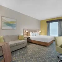 Best Western Wesley Chapel, hotel in Wesley Chapel
