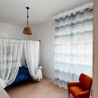 Suite ad maiora, hotell sihtkohas Torre Ovo