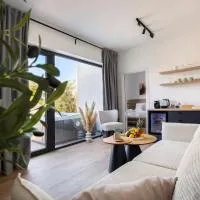 Lipovica에 위치한 호텔 Green Valley Accommodation