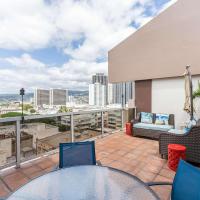 Executive Centre 1120, hotell Honolulus lennujaama Honolulu lennujaam - HNL lähedal