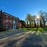 Brandon House, hotel sa Brandon