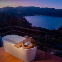 Pacucha Glamping, hotel pobl&iacute;ž Leti&scaron;tě Andahuaylas, Andahuaylas