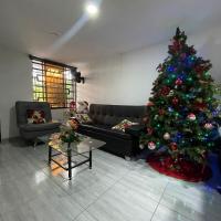 Hotel boutique Olaya 54, hotel cerca de Aeropuerto Olaya Herrera - EOH, Medellín