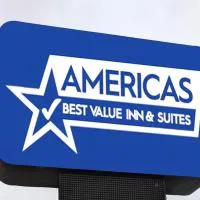 Americas Best Value Inn Seward โรงแรมในซูเวิร์ด