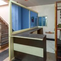 SPOT ON 66974 Hotel shri gurukripa, Hotel in der Nähe vom Flughafen Gwalior - GWL, Gwalior