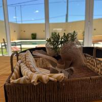 Esmeralda, hotel near General Justo José de Urquiza Airport - PRA, San Benito