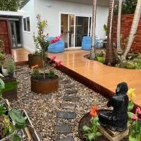 The Sanctuary Healing Retreat, hotel in Cheltenham