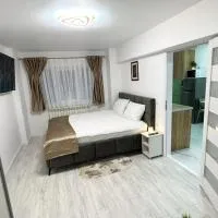 Modern Studio Cetate, hotel i Alba Iulia
