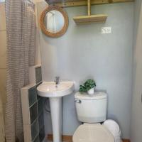 Casita colibri, hotel u gradu Savegre