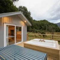 Mataura River Hideaway, ξενοδοχείο 