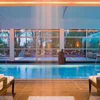 Mercure Paris CDG Airport & Convention, hotel near Paris - Charles de Gaulle Airport - CDG, Roissy-en-France