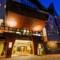 Arima Onsen Gekkoen Korokan، فندق في كوبه