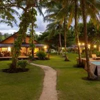 Amy's Place Sumatra, hotel i Krui