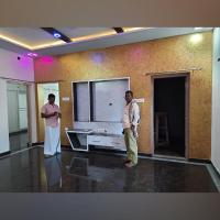 Powerstar home stay, hotel poblíž Jindal Vijaynagar Airport - VDY, New Hampi