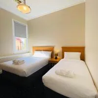 Gardners Inn Hotel, hotel v mestu Blackheath