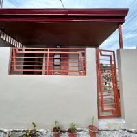 Kozy Row Staycation - Pagadian City, hotel near Pagadian Airport - PAG, Norte