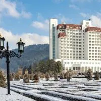 Kensington Hotel Pyeongchang, hotel din Pyeongchang