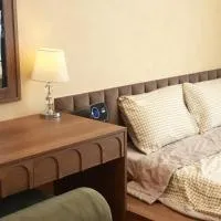 Gờ Homestay - Sentosa Sky Park - Khép kín, hotelli kohteessa An Khê