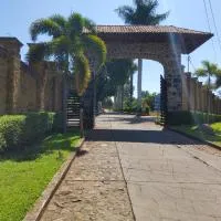 Hotel & Spa Quinta Sauz, hotel u gradu Tacámbaro de Codallos
