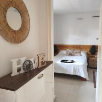 Résidence Milano, hotel cerca de Aeropuerto de Port-Gentil - POG, Port-Gentil