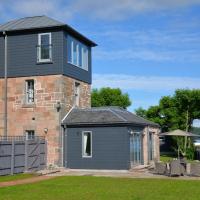 Tangle Tower, hotel in Inverness