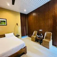 Kaziranga Tea Nest Homestay, hotel di Kāziranga