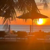 Nosy Bay View, hotel em Nosy Be
