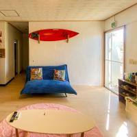 ペットＯＫ嘉手納基地に近い外人住宅Old America House -GuestHouseHead-, hotel near Kadena Airbase - DNA, Kadena