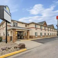 Days Inn by Wyndham Wall, hotel en Wall