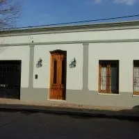 La Posada de Don Segundo, ξενοδοχείο σε San Antonio de Areco