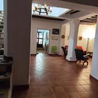 Gustavo's Old House, готель у місті Fiñana