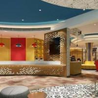 ibis Styles Beijing Capital Airport Hotel, hotel near Beijing Capital International Airport - PEK, Beijing