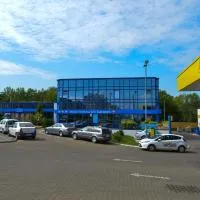 Motel Carmen: Baia Mare şehrinde bir otel