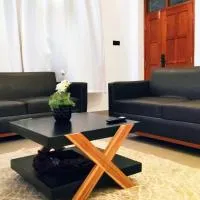 La Casa De Papel Morogoro Apartment by Monalisa, hotel Morogoróban
