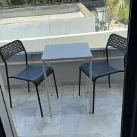 NOUR appartement, hotel v destinaci Sidi Daoud