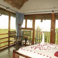 Shimela Lodge, hotel near Bahir Dar - BJR, Bahir Dar