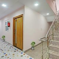 Hotel O A-One Unit Of Fantail Hospitality, hotel near Chaudhary Charan Singh International Airport - LKO, Bijnaur