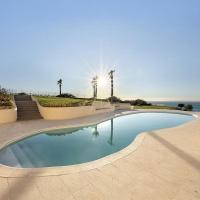 Apartamento Mar-colina-sol, hotel em Carvoeiro