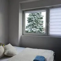 Apartman Kepić, hotel en Sirova Katalena