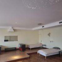 Rentalux Hostel - Private Dormitory room for large group, hotel near Sundsvall-Timrå Airport - SDL, Timrå